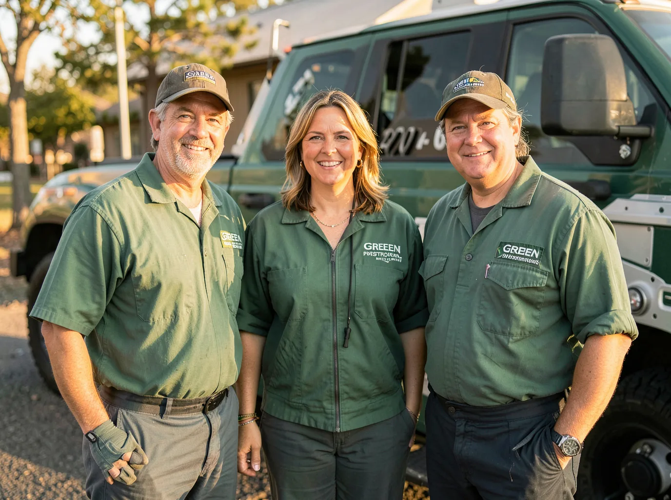 Water Damage Restoration company in Heppner, OR